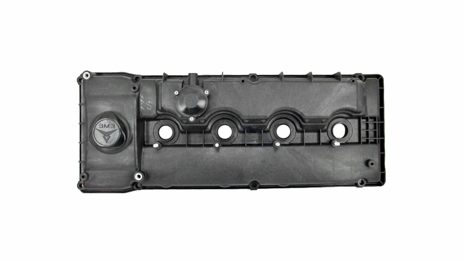 крышка гбц 405 евро 3. клапанная крышка 405 евро 2. клапанная крышка дв. (змз). клапанная крышка змз 409.
