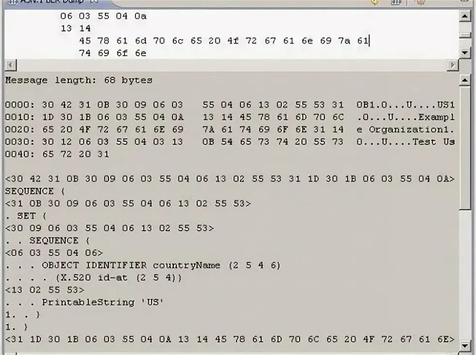 Asn1 encoding routines. Asn1. кодирование ber. asn1ve asn.1 viewereditor. asn.1 подпись.