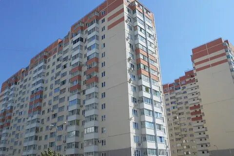 Новороссийск видова 1