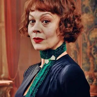 Aunt helen
