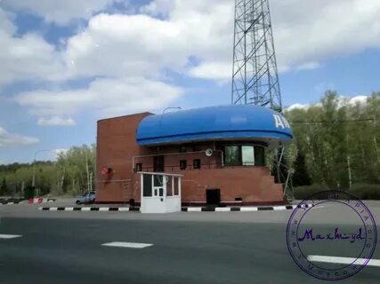 Пункт гаи