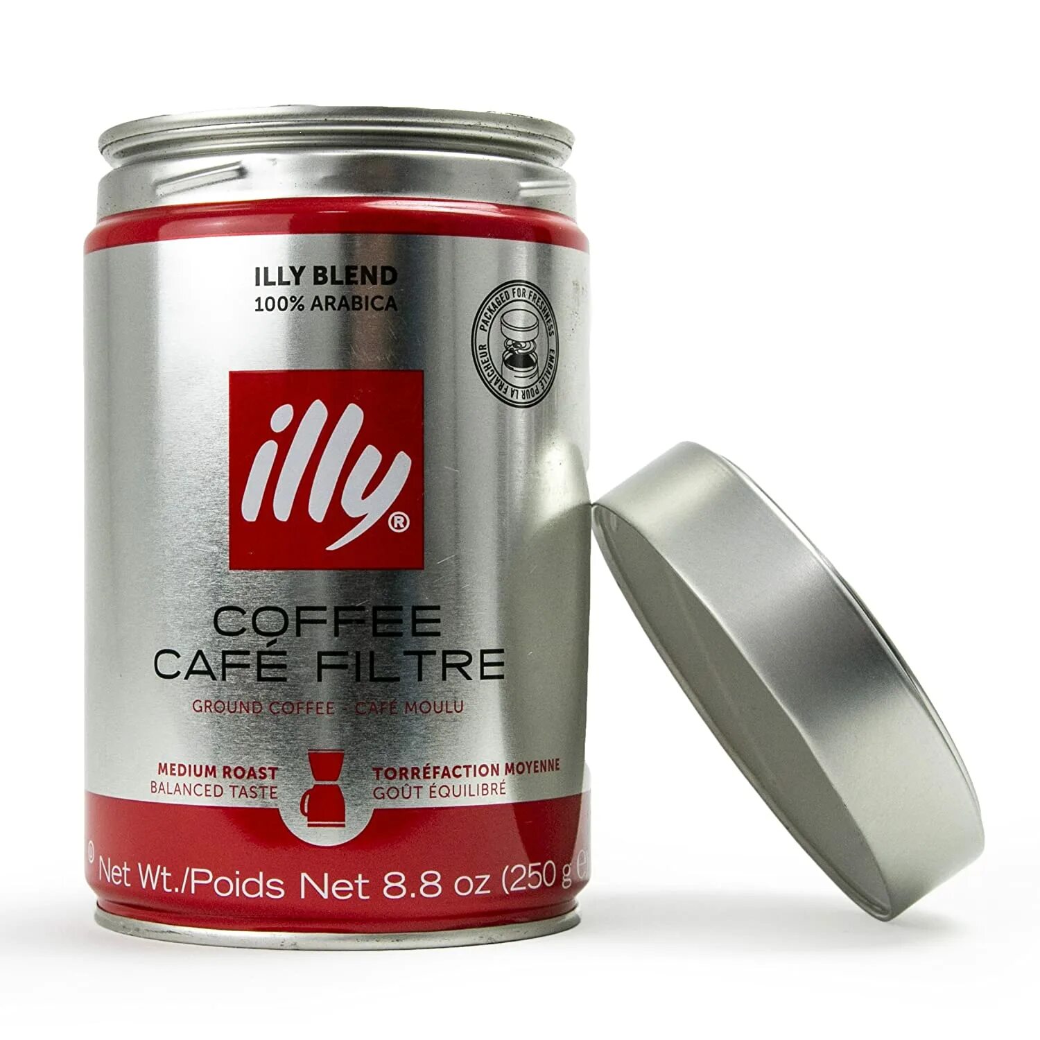 Illy - ground Drip Coffee - Medium Roast - 8.8 oz (250g). Illy Caffe кофе. Кофе illy illy. Кофейный напиток illy. Illy в зернах купить