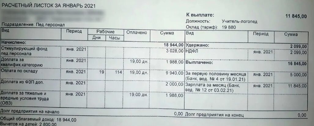 Зарплата апрель 2023. Заработная плата. Оклад учителя в школе. Квиточки по заработной плате воспитателей. Зарплатный квиток педагога.