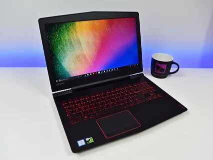 Lenovo y520 15ikbn