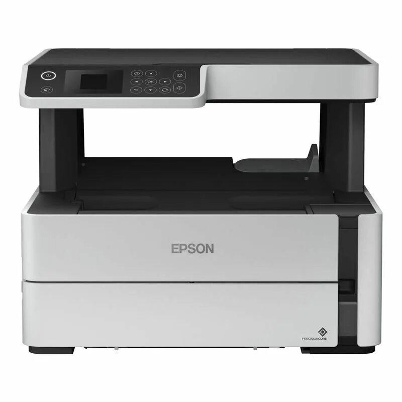 1 принтер купить недорого. Epson m2140. Epson ECOTANK m2140. Epson 2140. Принтеры Эпсон 2140.