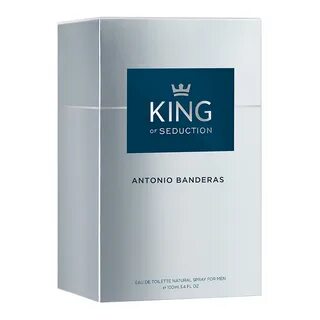 Бандерас кинг парфюм