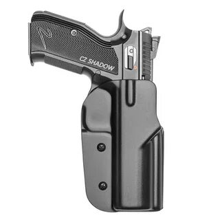 The Classic Holster is worn by some of the most renowned marksmen in modern...