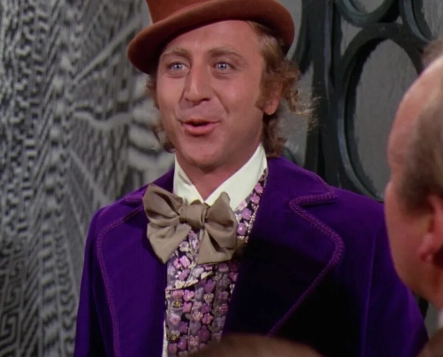 Wonka imagination