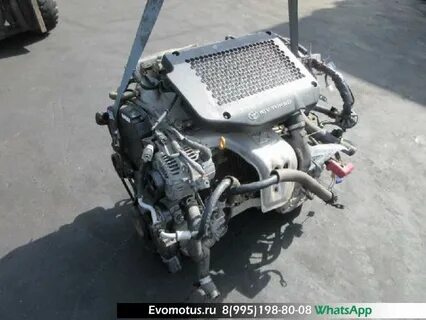 246 мотор