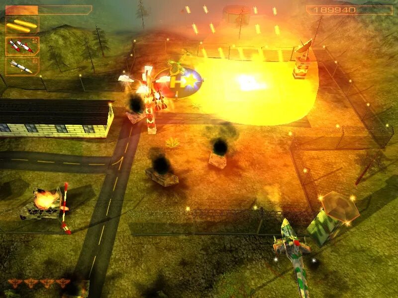 Очень сильная игра. Игра airstrike 3. Airstrike 3d: Operation w.a.t.. Авианалет 2. Авианалет 1.