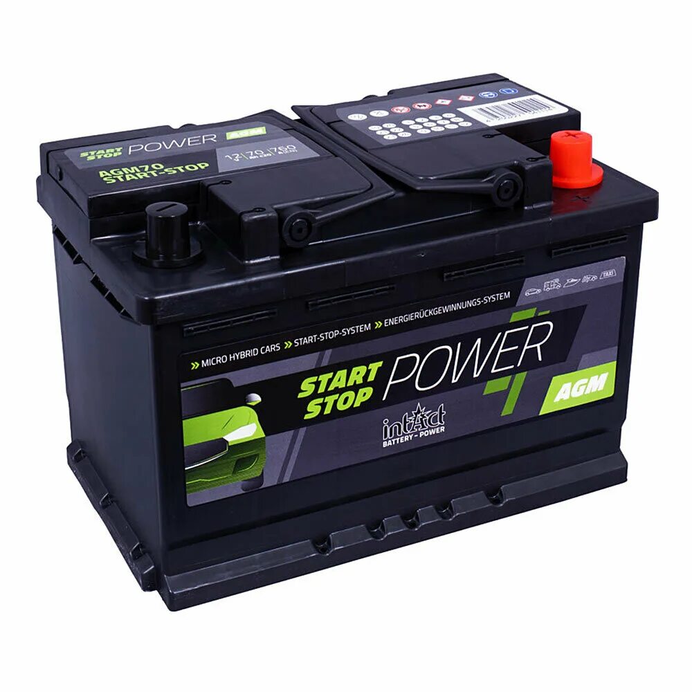 Electric batteries. Start stop AGM 12v 70ah 760a. Akumulator 70ah 720a EFB. Starter Premium Battery start stop AGM 90lr 70efb 680a(en). Аккумулятор Tab 80 Ah 800 a EFB start-stop ОП f18.