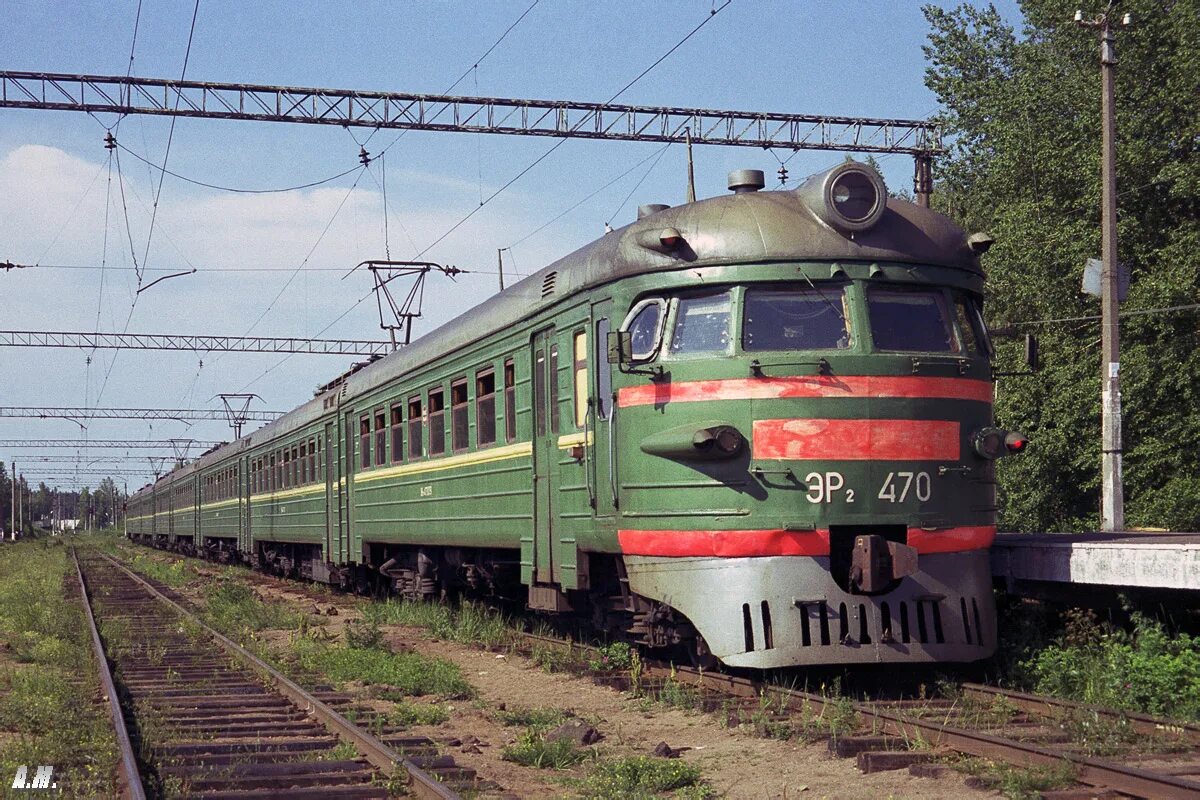 Эр2-470. Эр2 1121. Эр2 8 Вагонная. Эр2 Старая.