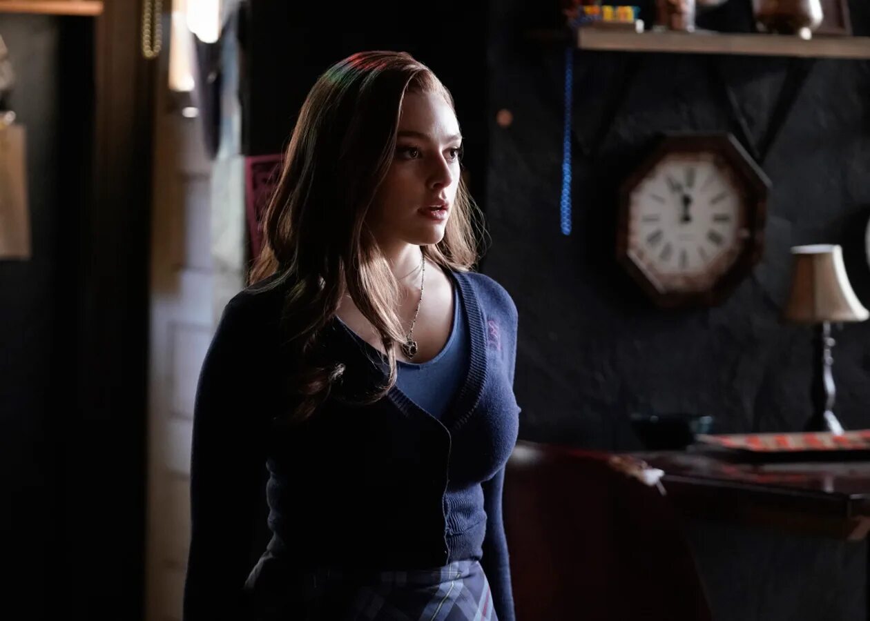 хоуп майклсон. даниэль роуз расселл. даниэль роуз расселл хоуп. наследие legacy 2020. хоуп майклсон наследие.