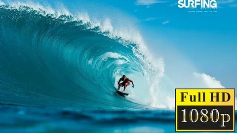 Surfer