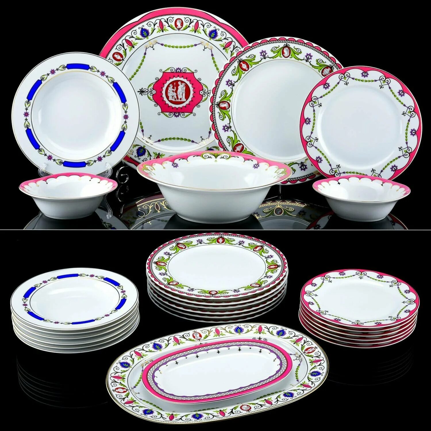 ифз столовый сервиз. столовый сервиз кобальтовая сетка императорского фарфорового завода. ифз сервиз чайный античный. сервиз столовый замоскворечье ифз. сервиз столовый замоскворечье ифз.