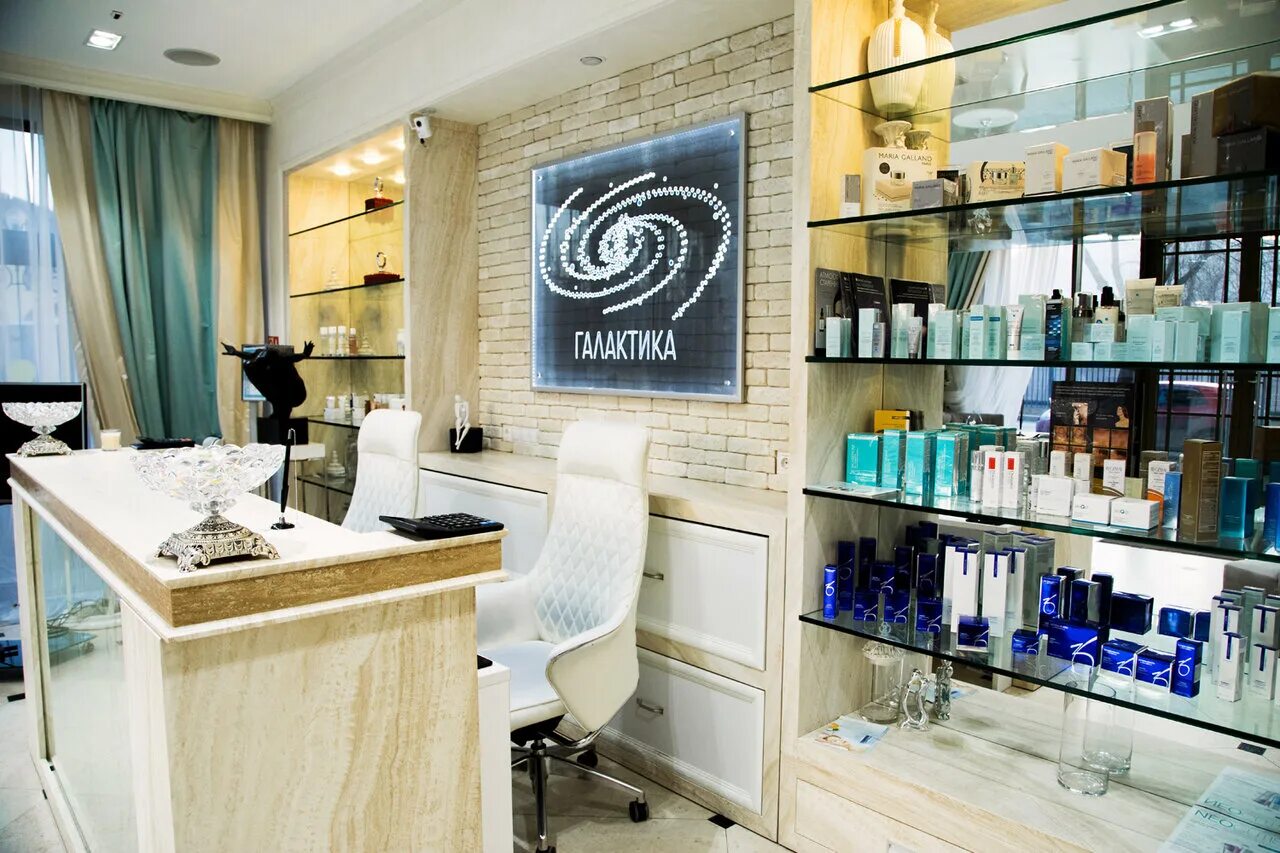 центр красоты и медицины