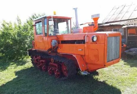 Дт 175 волгарь