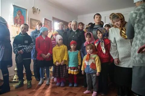 Погода в чантырья