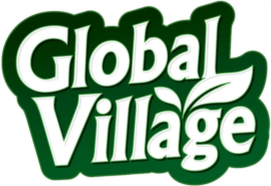 Global village чья. Глобал Вилладж торговая марка. Global Village логотип. Глобал Виладж товарный знак. Торговая марка.