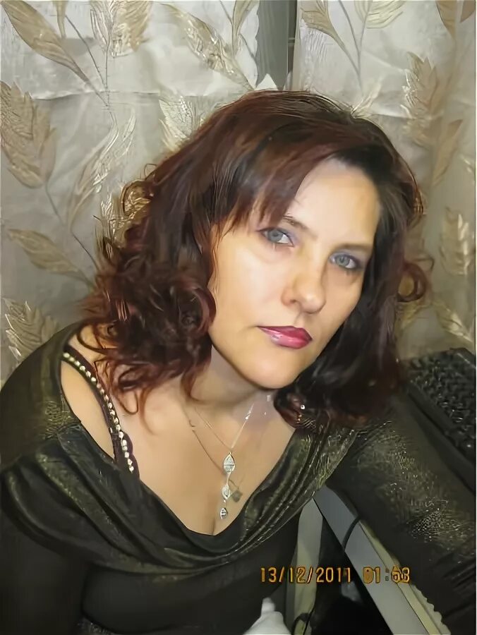 Козельск женщина