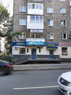 Круговая 50
