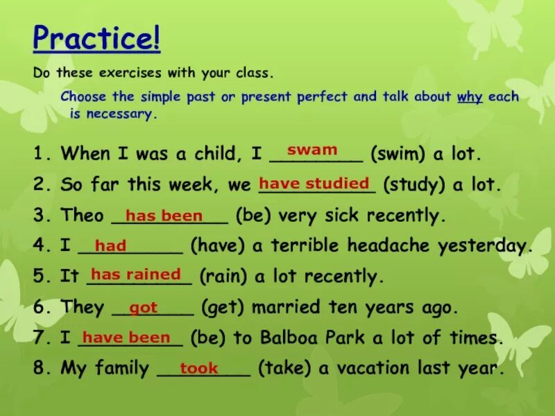 Present perfect past simple упражнения 6 класс. Present perfect past simple упражнения. Past perfect упражнения. Present perfect present past simple. Past perfect past simple упражнения.