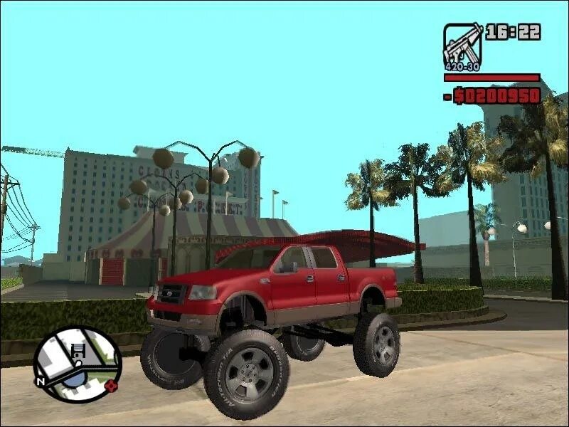 Коды на ГТА Сан андреас на монстр трак. Ford f-150 для GTA San Andreas. ГТА санандрес монстр трак. Чит-код на монстр трак в GTA San Andreas.