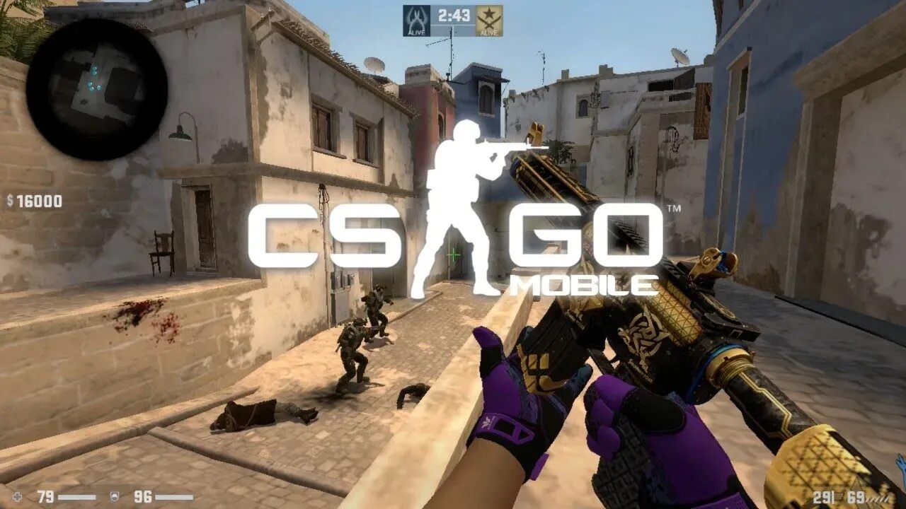 Игра cs go mobile. Counter Strike Global Offensive мобайл. CS go Android. CS go source на андроид. CS go mobile на телефон.