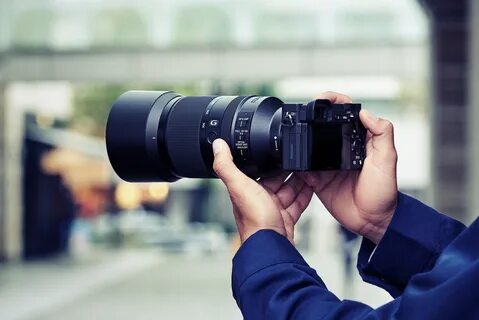 Новости фототехнику