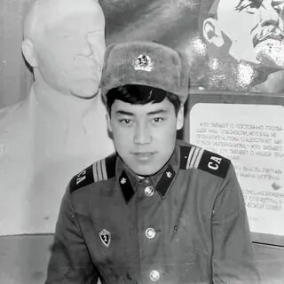 Служба 23