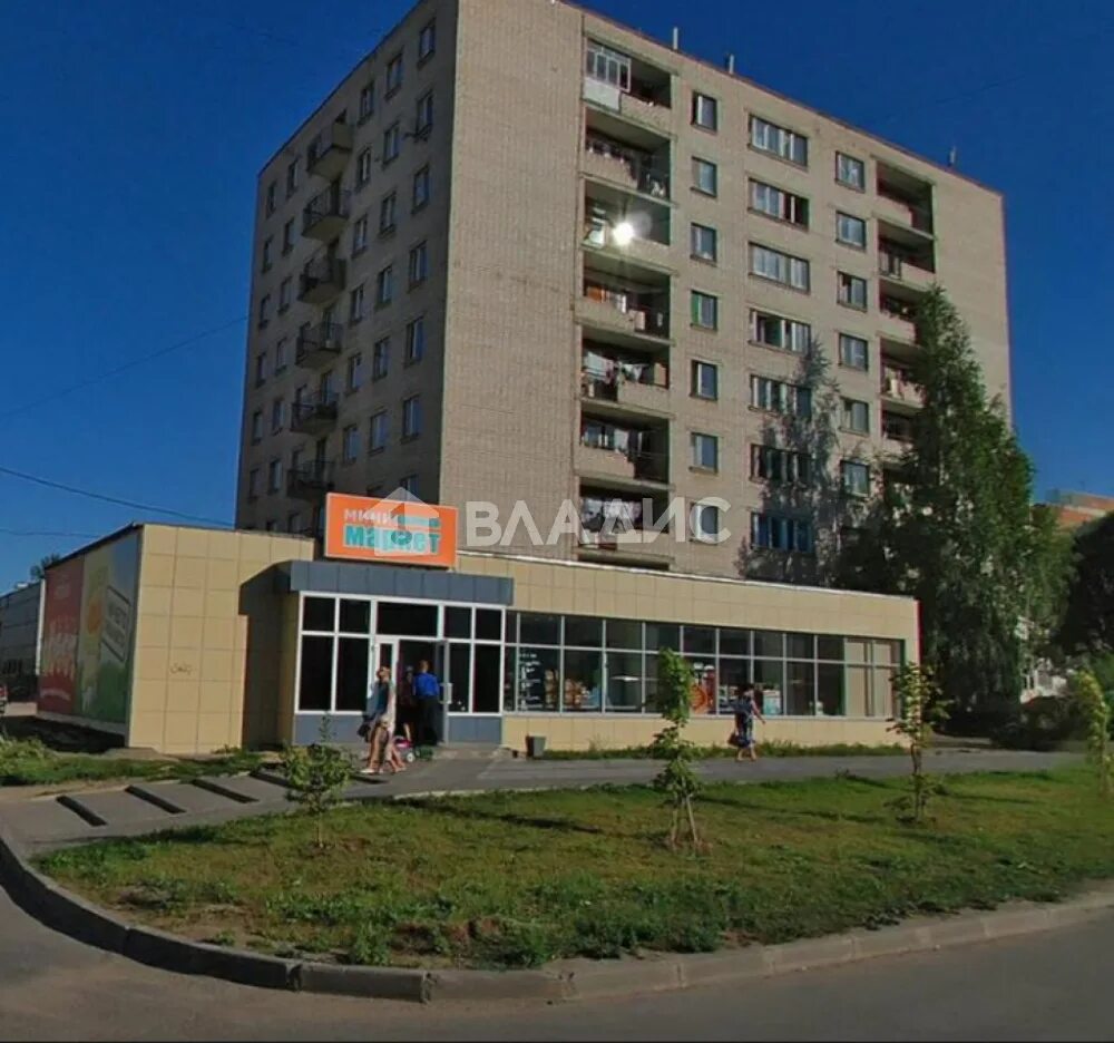 Продается комната в Вологде