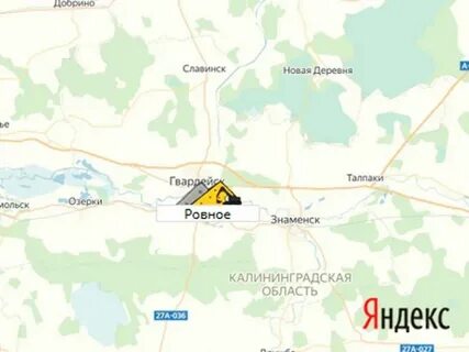 Нерудас весовые рамки на карте