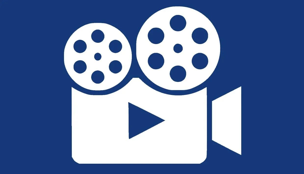 Video. Trend Video. Фен иконка. Video icon.