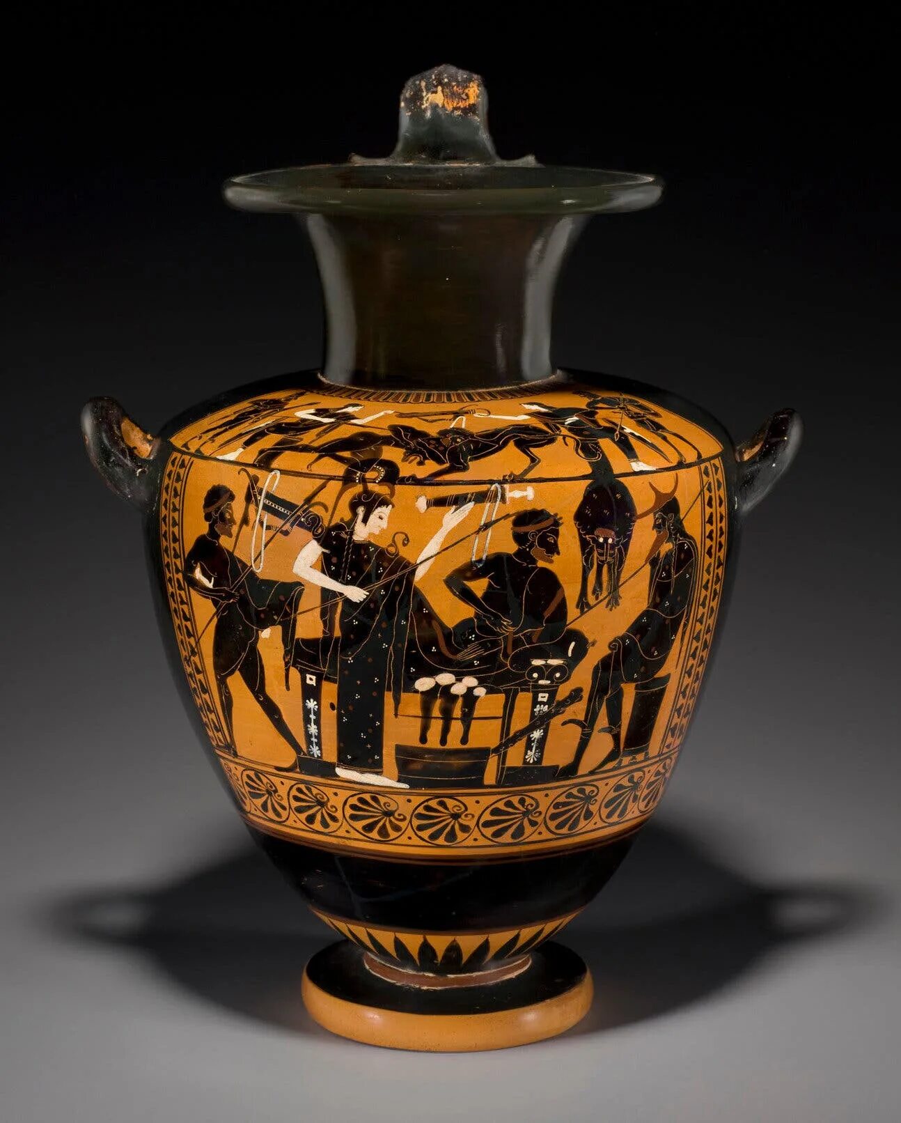 Ancient mediterranean. Гидрия царица ваз. ancient mediterranean art.. гидрия таблетки. гидрия обои.
