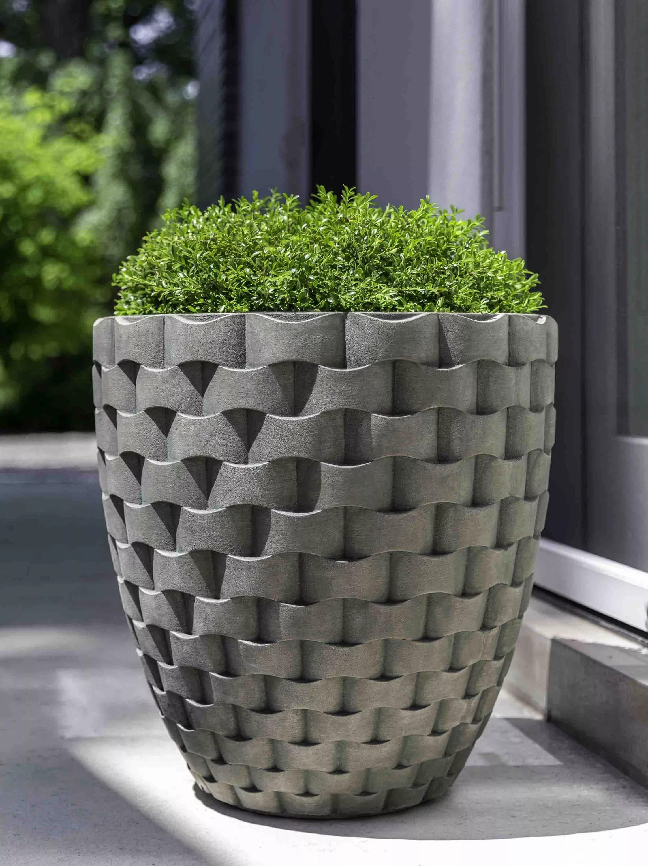 Кашпо Urban beton. Вазон Max Planter-1121. Кашпо Stone Planter. Вазоны для цветов.