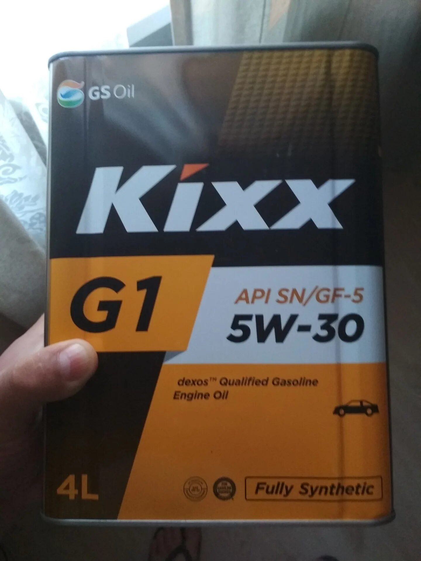 Kixx g1 dexos1 5w-30. Масло Кикс 5w30 дексос. Кикс 5w30 Hyundai. Kixx 5w30 Hyundai/Kia. Масло хендай крета 5w30