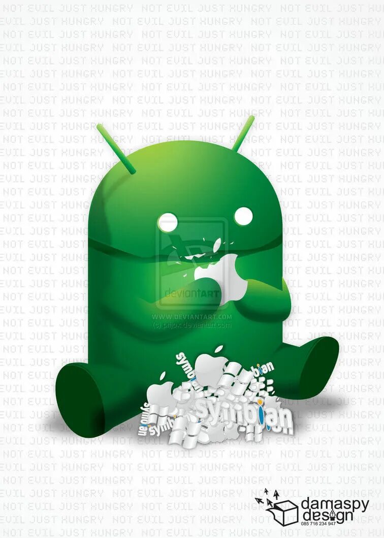 Андроид ест память. Андроид смешной. Андроид смешные картинки. Android картинки. Андроид рисунок.