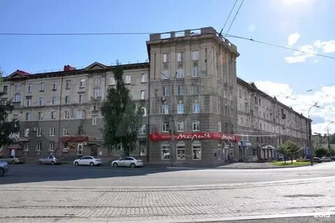 Проспект ленина тагил