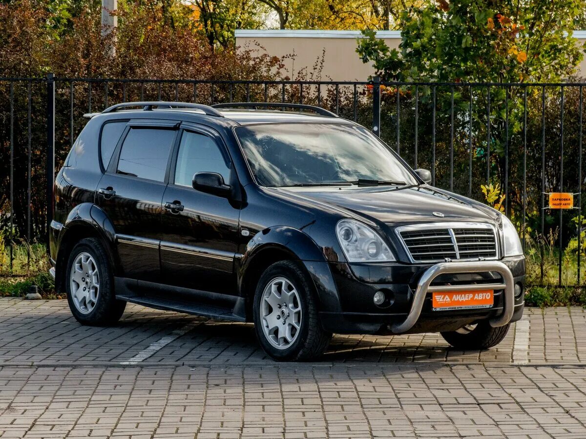 Ssangyong rexton 2. Ssangyong rexton. rexton ii. rexton 2 2009. внедорожный рекстон 2.