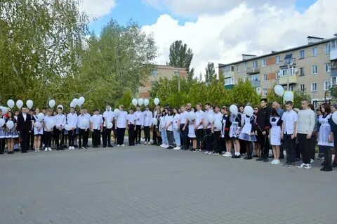 День белой калитвы