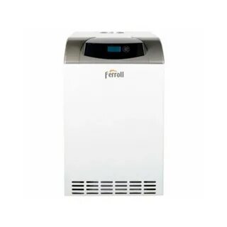 Газовый котел ferroli pegasus d 32