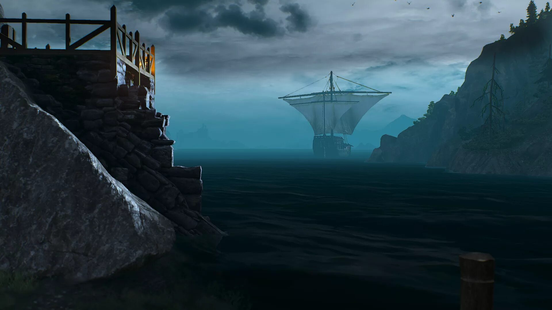 деревня штейгеры ведьмак 3. остров туманов ведьмак 3 сундуки. Skellige witcher. ведьмак 3 прохождение остров. сколько проходится ведьмак 3.