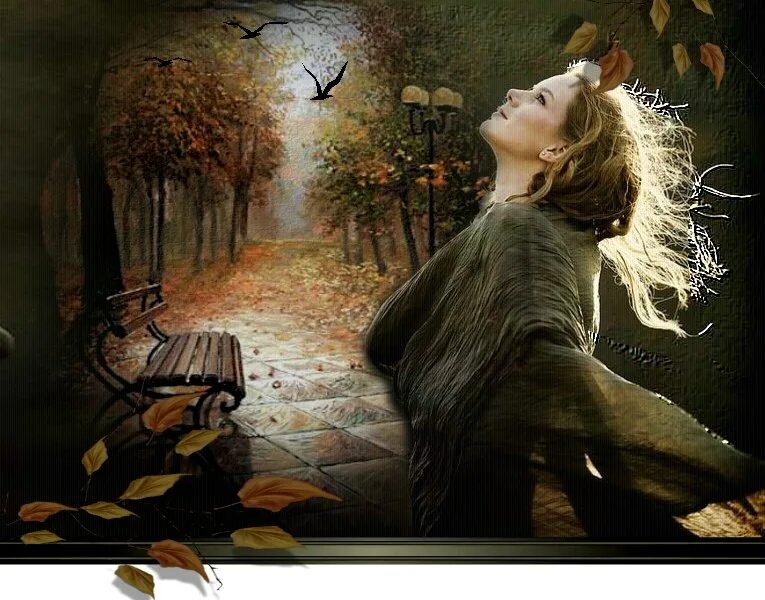 осень разлука. осень разлука. осеннее расставание. осень дождь. осеннее расставание.