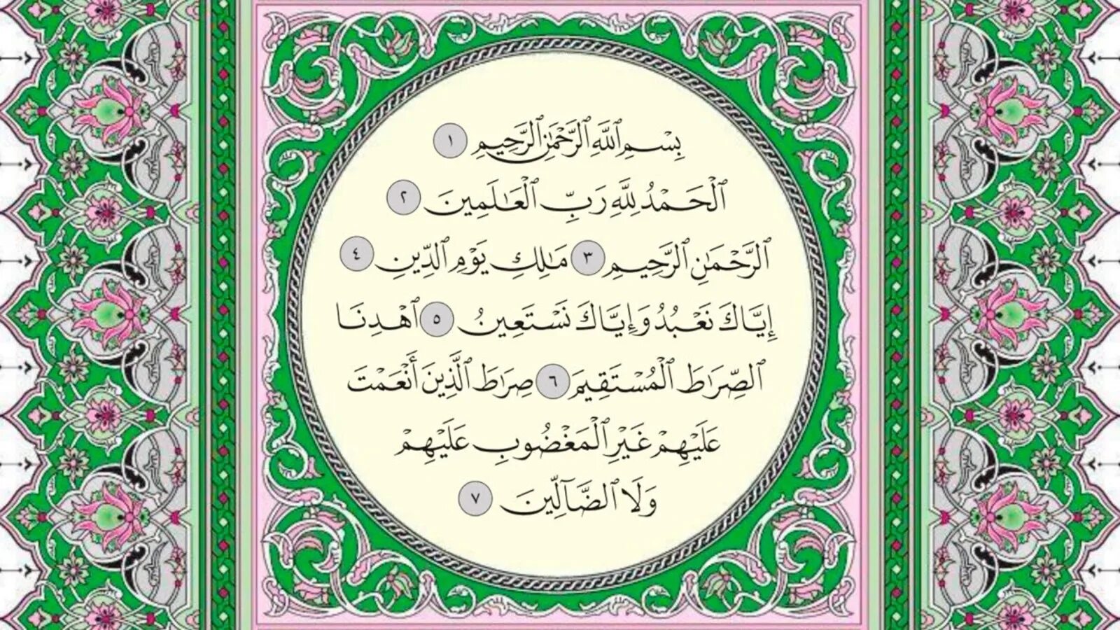 Quran surah al