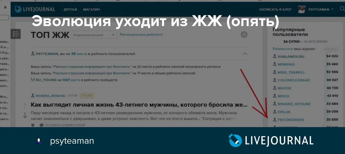 Кассад живой журнал. ЖЖ Эволюция ЖЖ. Живой журнал. Колонель Кассад livejournal. Эволюция блог.