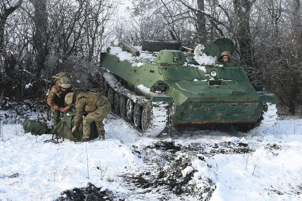 Военные видео сводки с украины на сегодня