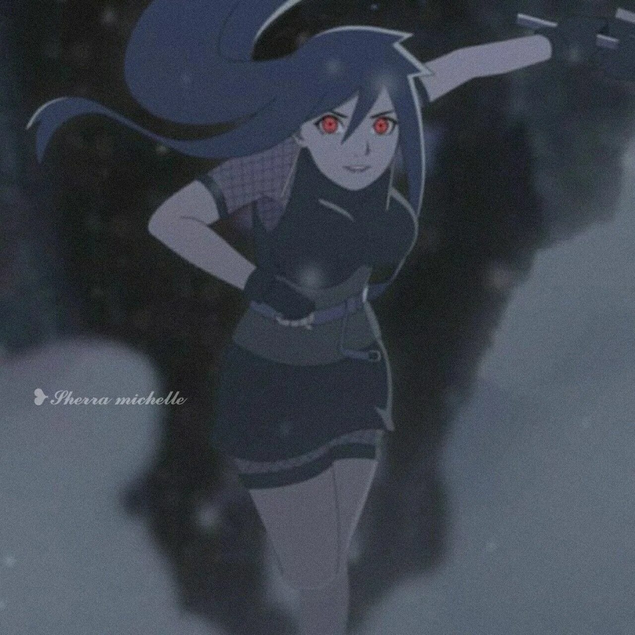 Киёми учиха в боруто. Kiyomi uchiha и сарада. Кийоми учиха. Киëми учиха. Киёми и боруто.