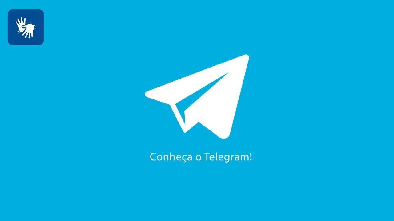 Telegram t