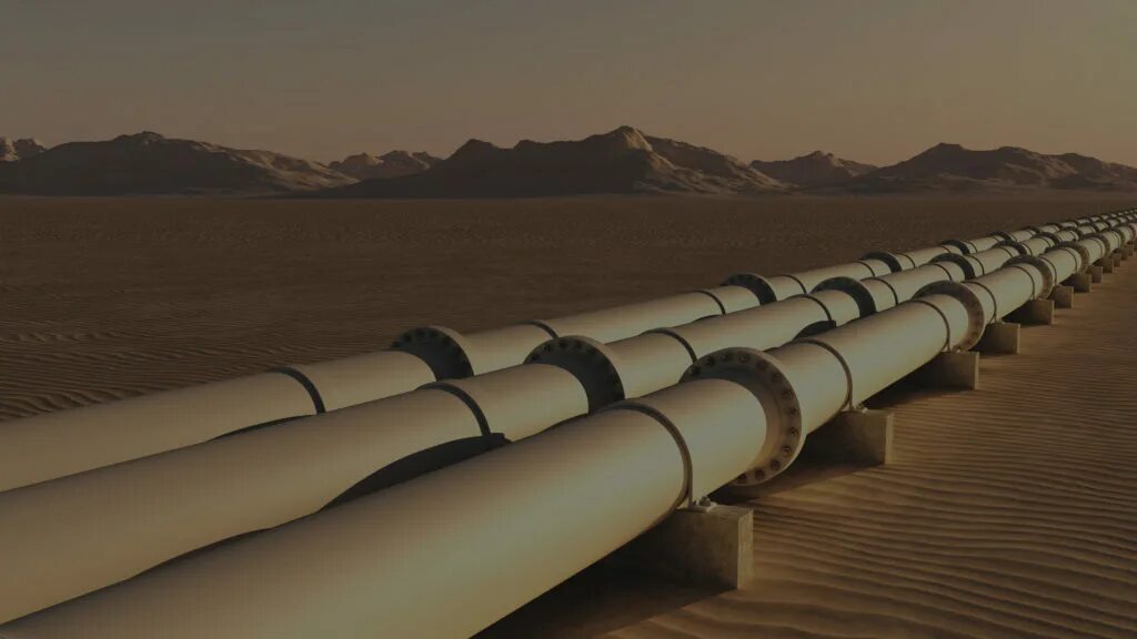 Universal pipeline