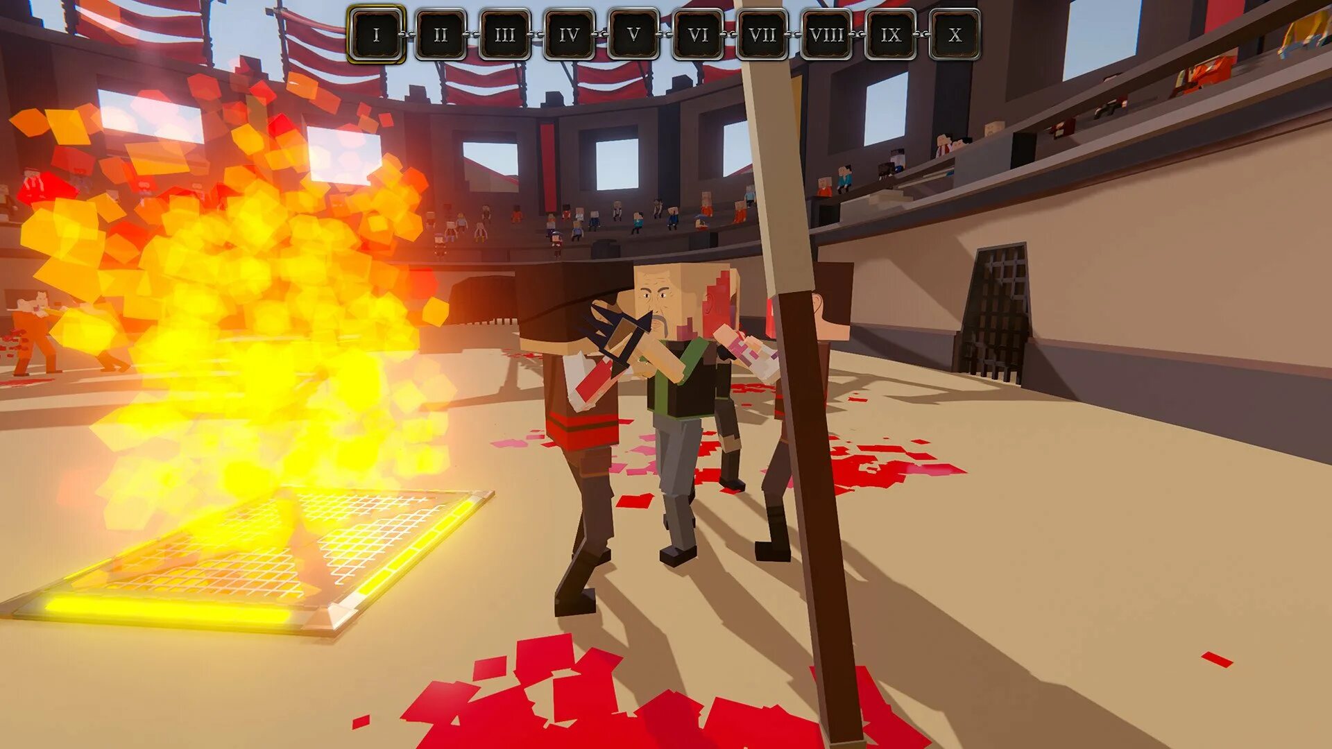 Паинт таун зе ред. Red town игра. игра paint the town red. paint the town red (2015) игра. paint the town ред.